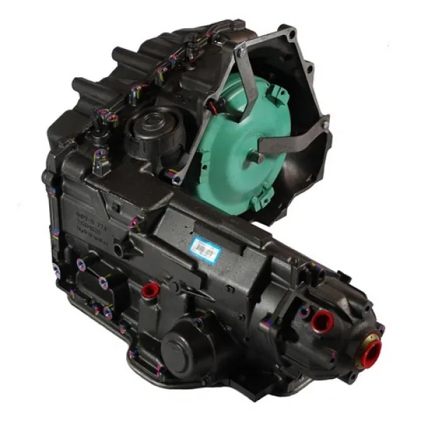 1996-1997 Buick/Chevy Lumina APV/Regal – Remanufactured Automatic Trans