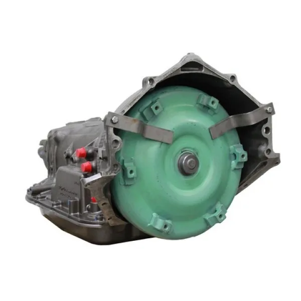 Chevrolet GMC C3500HD R3500 Remanufactured Automatic Transmission