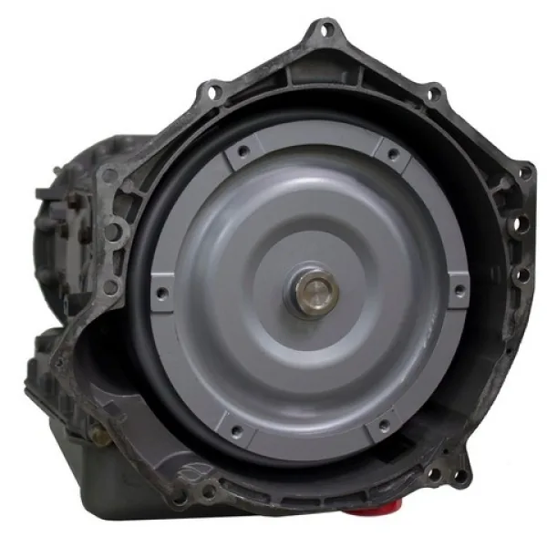 1000/M74 2014-2014 Chevy/GMC Sierra 3500HD/Silverado 3500HD – Remanufactured 6-Speed Automatic Trans