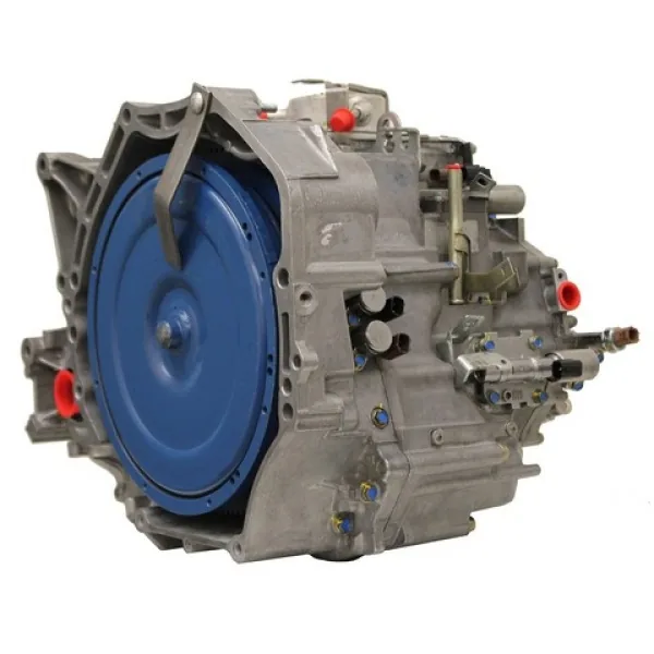 acura bdga remanufactured 5 speed automatic transmission 1 600x600 1