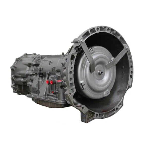 RE5R05A 2008 Nissan Frontier/Pathfinder/Xterra – Remanufactured 5-Speed Automatic Trans