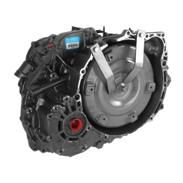 2001-2002 Volvo S60/V70 – Remanufactured Automatic Trans