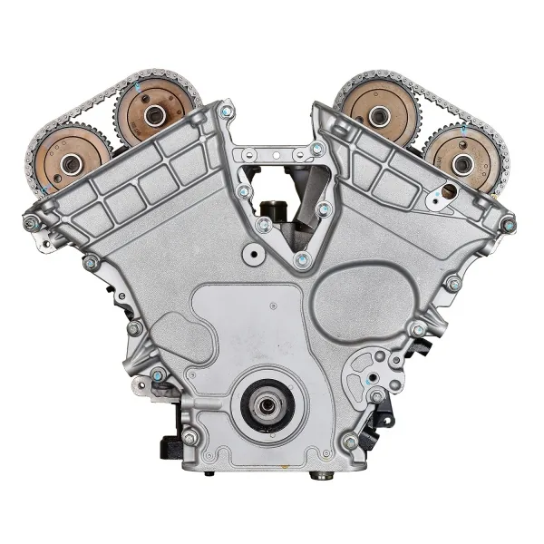Ford Mazda Mercury Duratec 3.0L V6 Remanufactured Engine 2005-2006