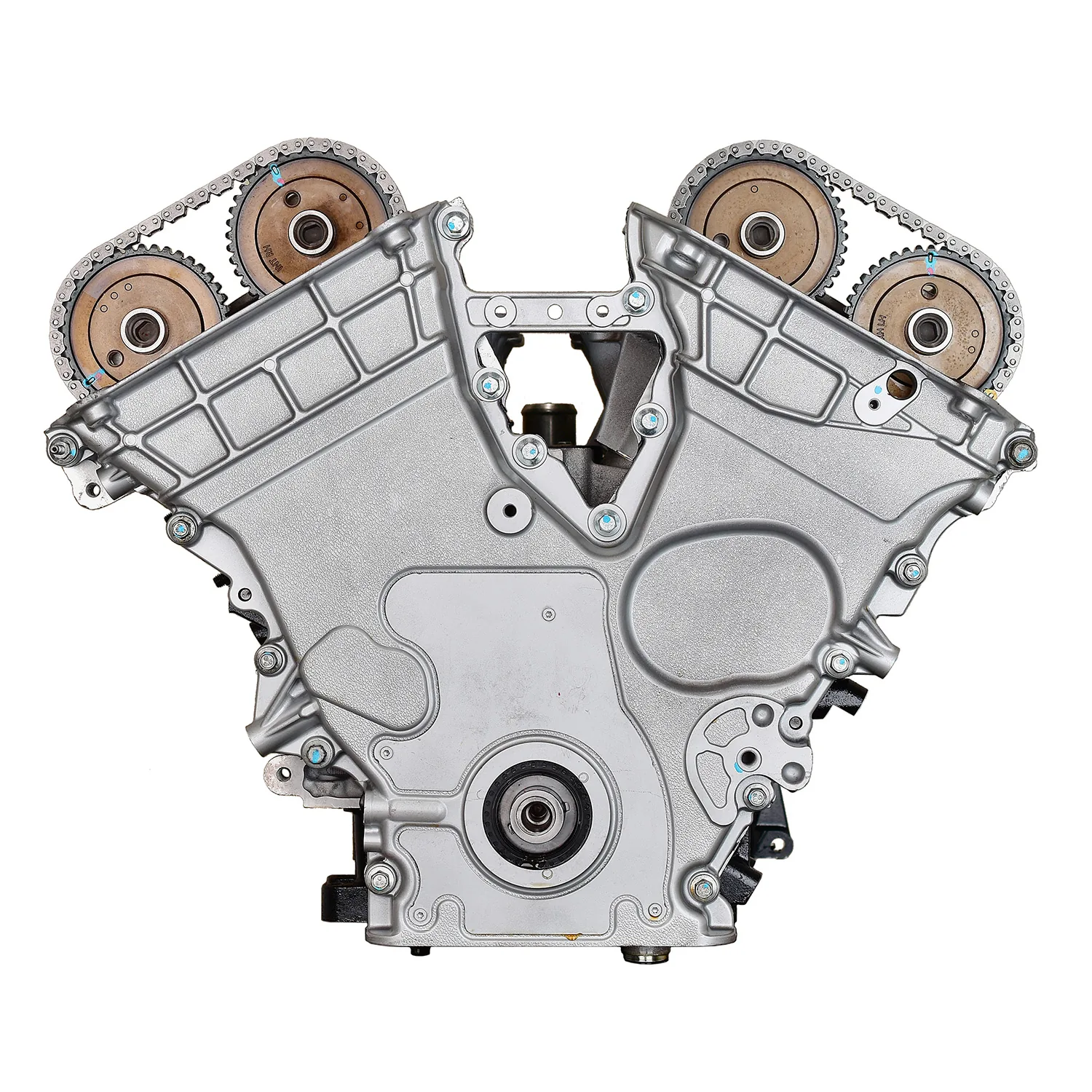 ford mazda mercury duratec 3.0l v6 remanufactured engine 2005 2006 5