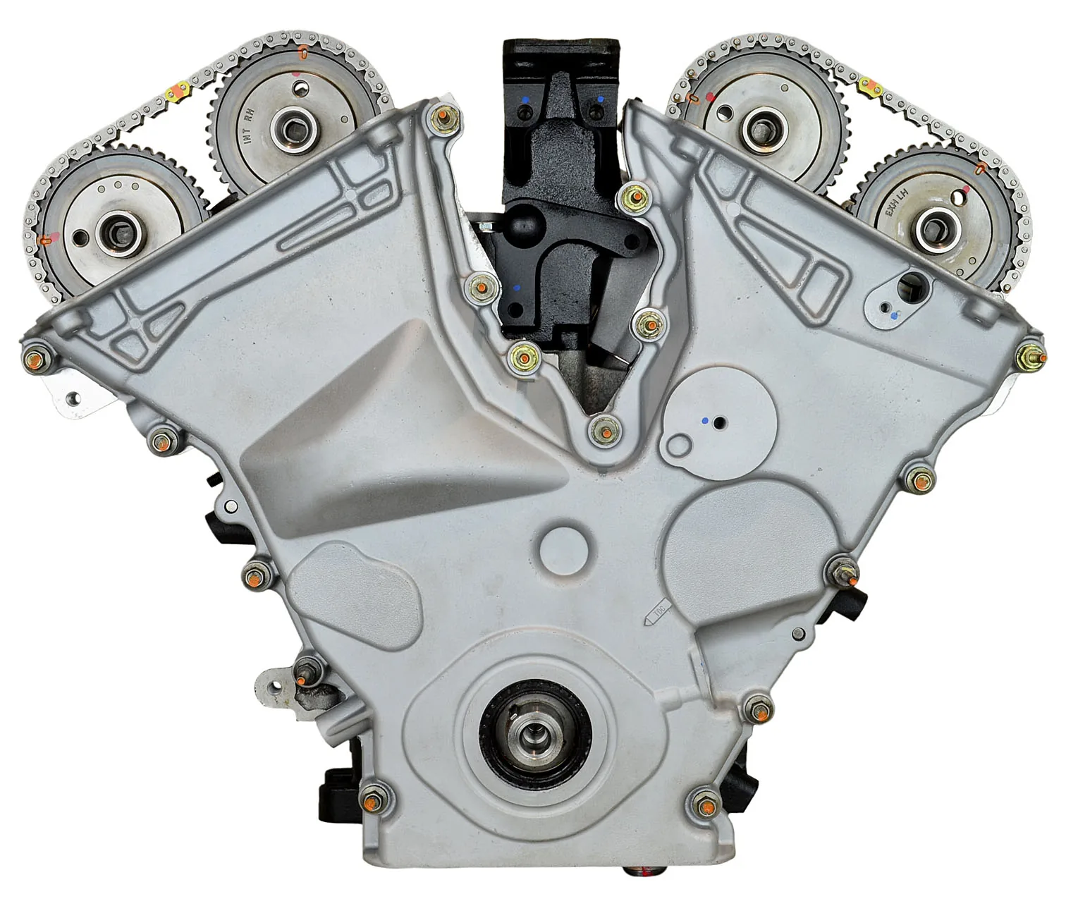 Ford Mazda Duratec 3.0L V6 Remanufactured Engine 2001-2004