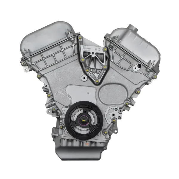 Ford Mazda Mercury Duratec 3.0L V6 Remanufactured Engine 2008