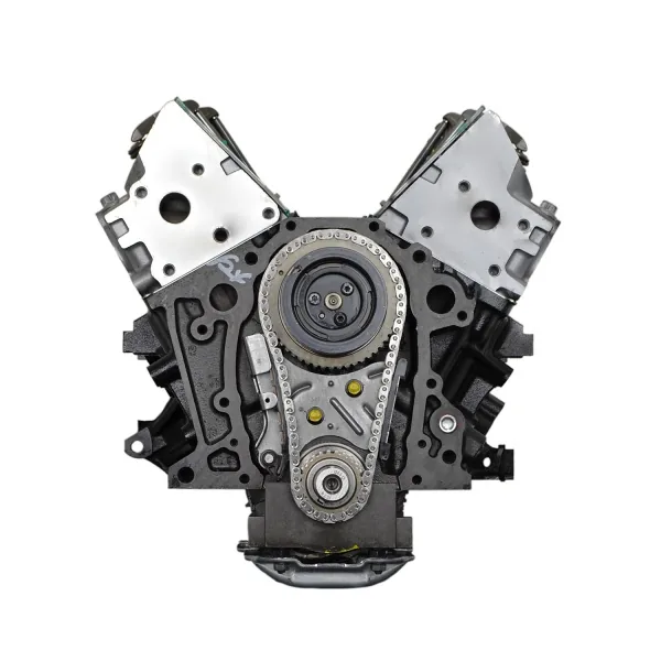 Chevy Impala Malibu Monte Carlo Pontiac G6 3.9L V6 Remanufactured Engine 2006-2007