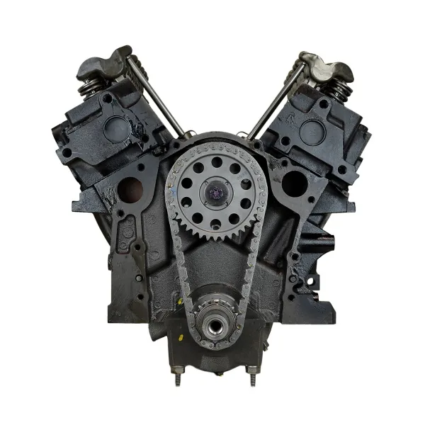 Ford Mercury 3.0L V6 Remanufactured Engine 2002-2006