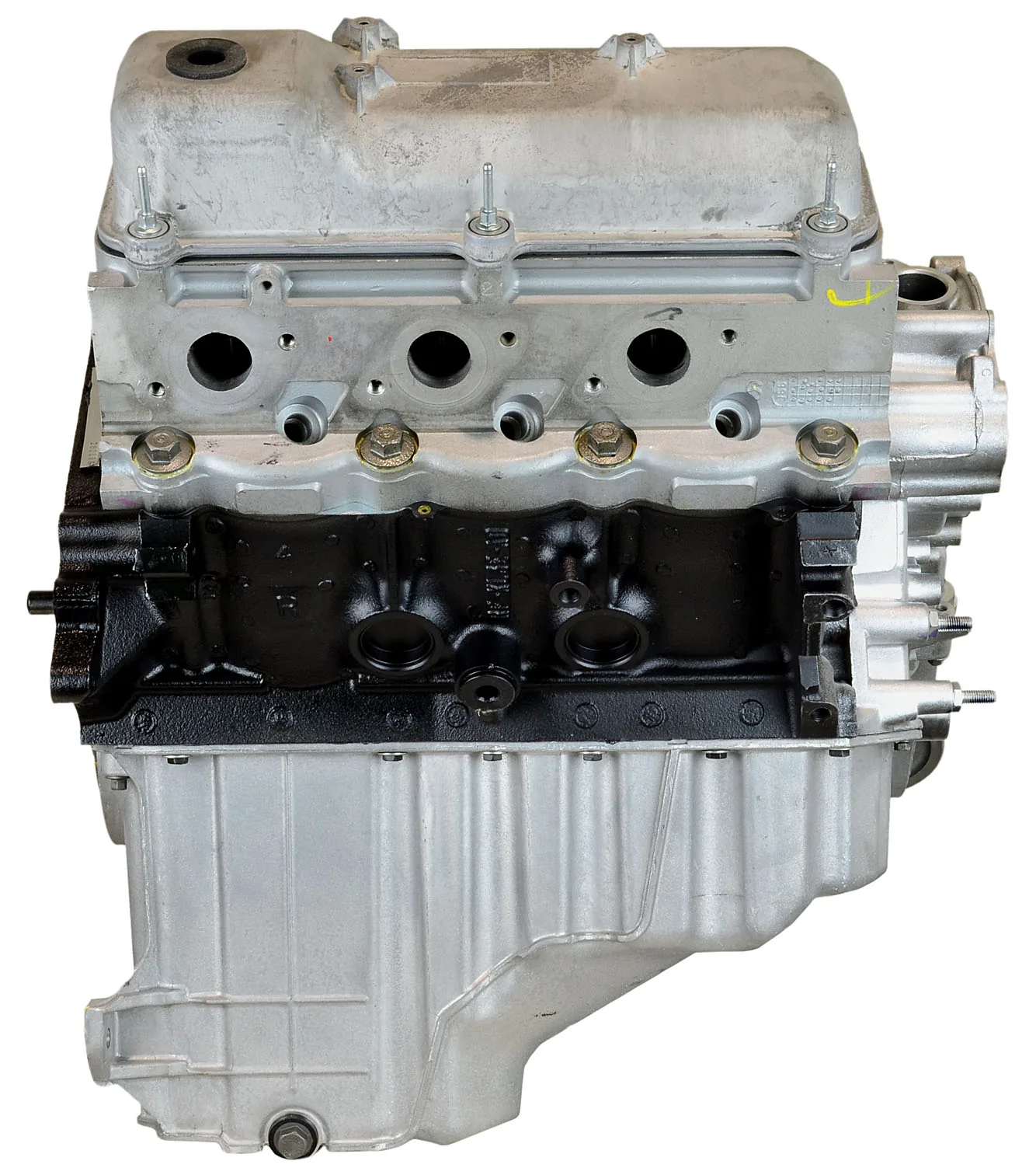 ford 4.2l v6 remanufactured engine 1999 2000 1