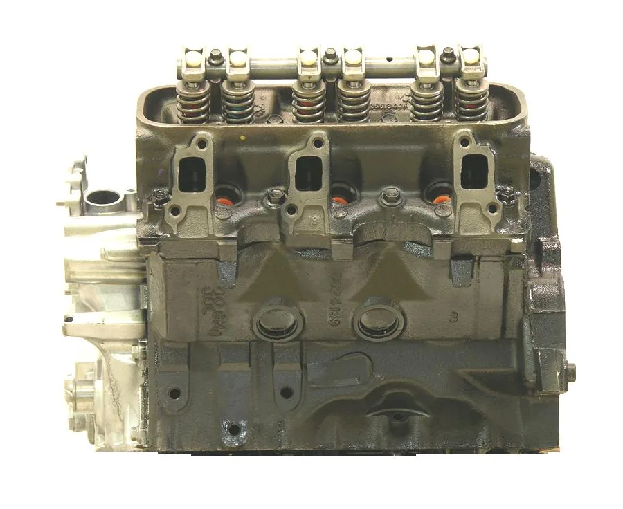 powertrain product image 00647