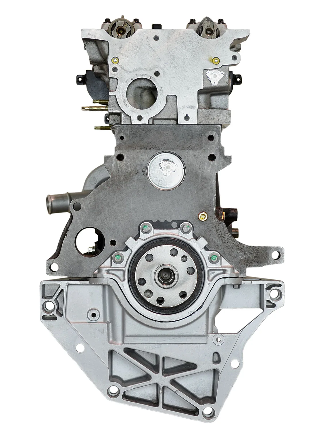 ford mercury ztec 2.0l l4 remanufactured engine 1999 3