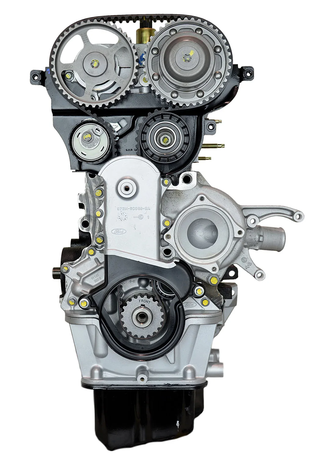 Ford ZTEC 2.0L L4 Engine 1999