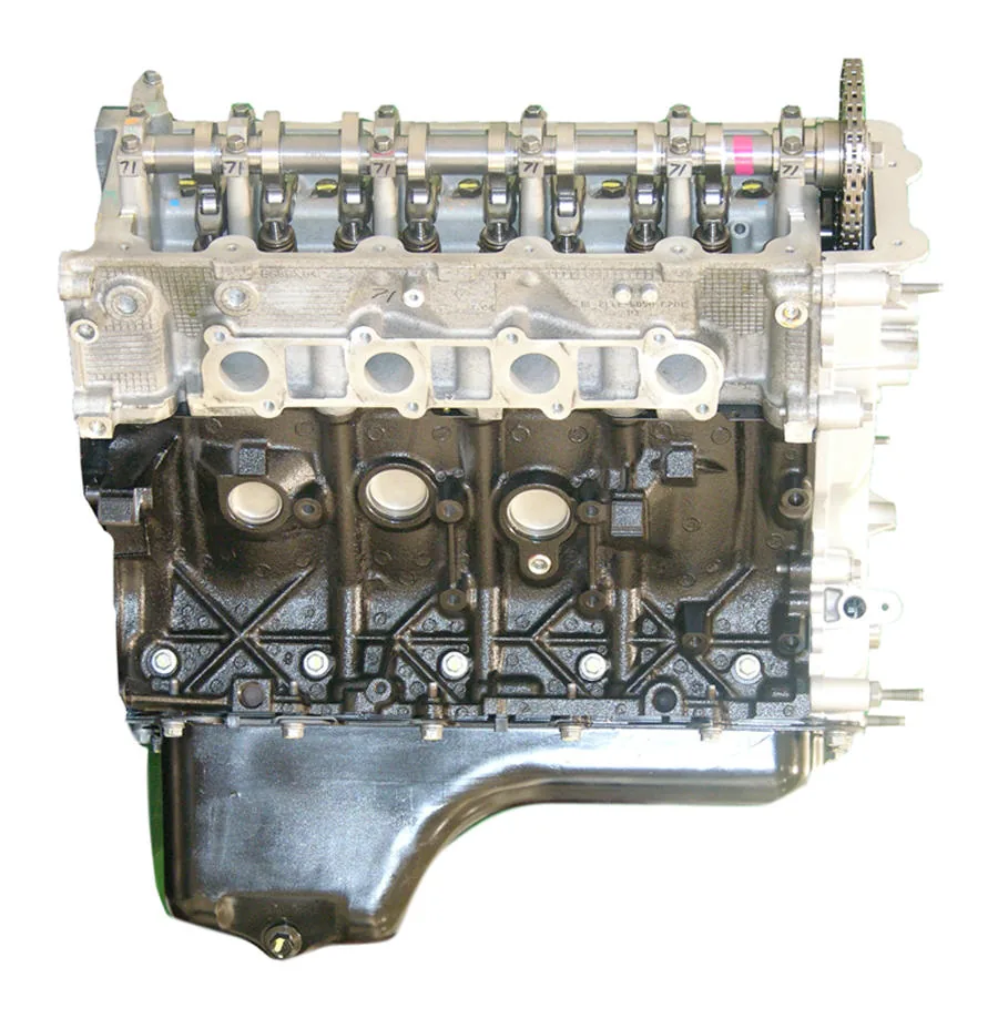 powertrain product image 00637