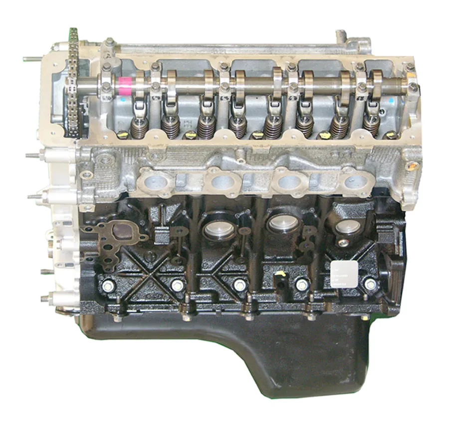powertrain product image 00640