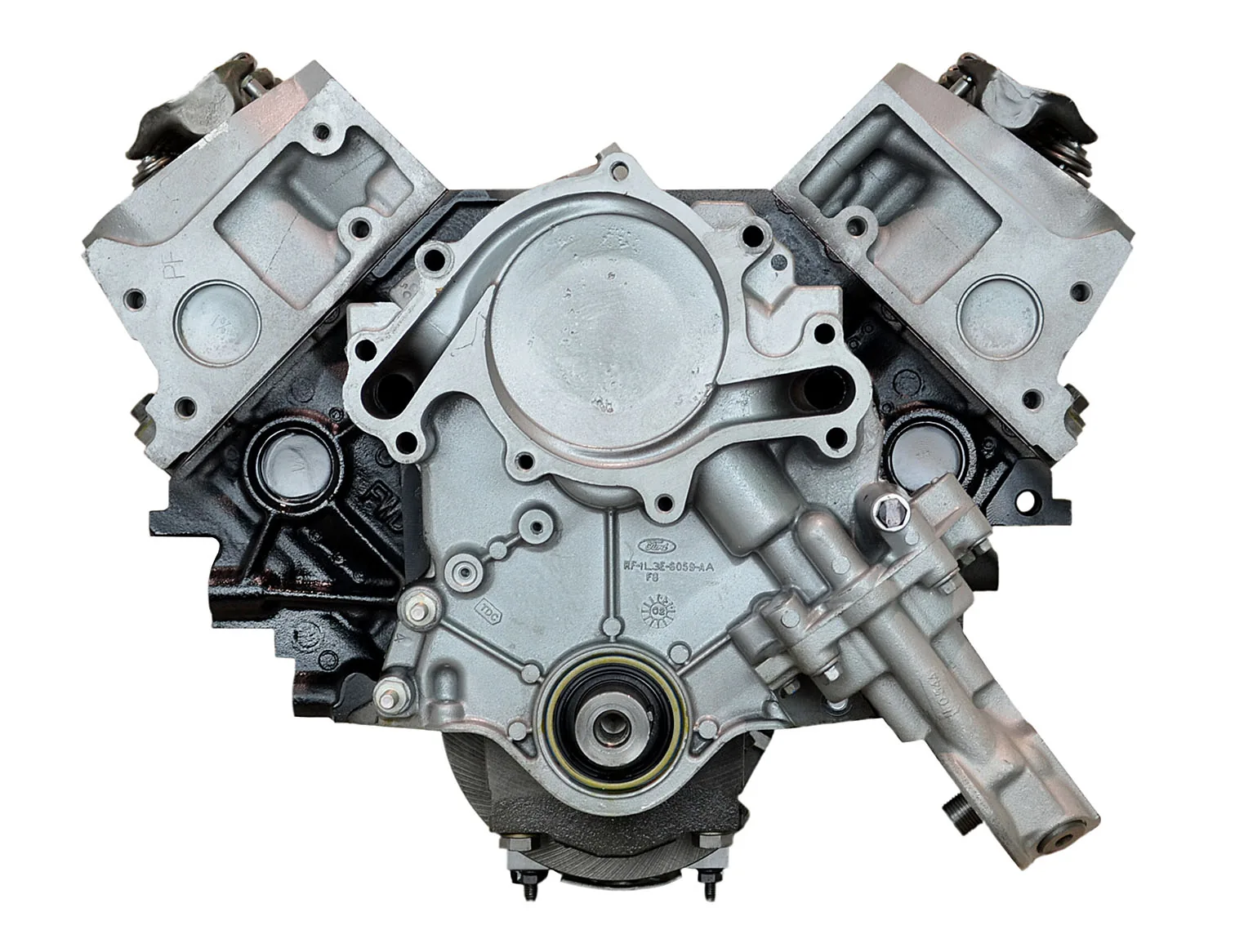 Ford Windstar 3.8L V6 Remanufactured Engine 1832 2001-2003