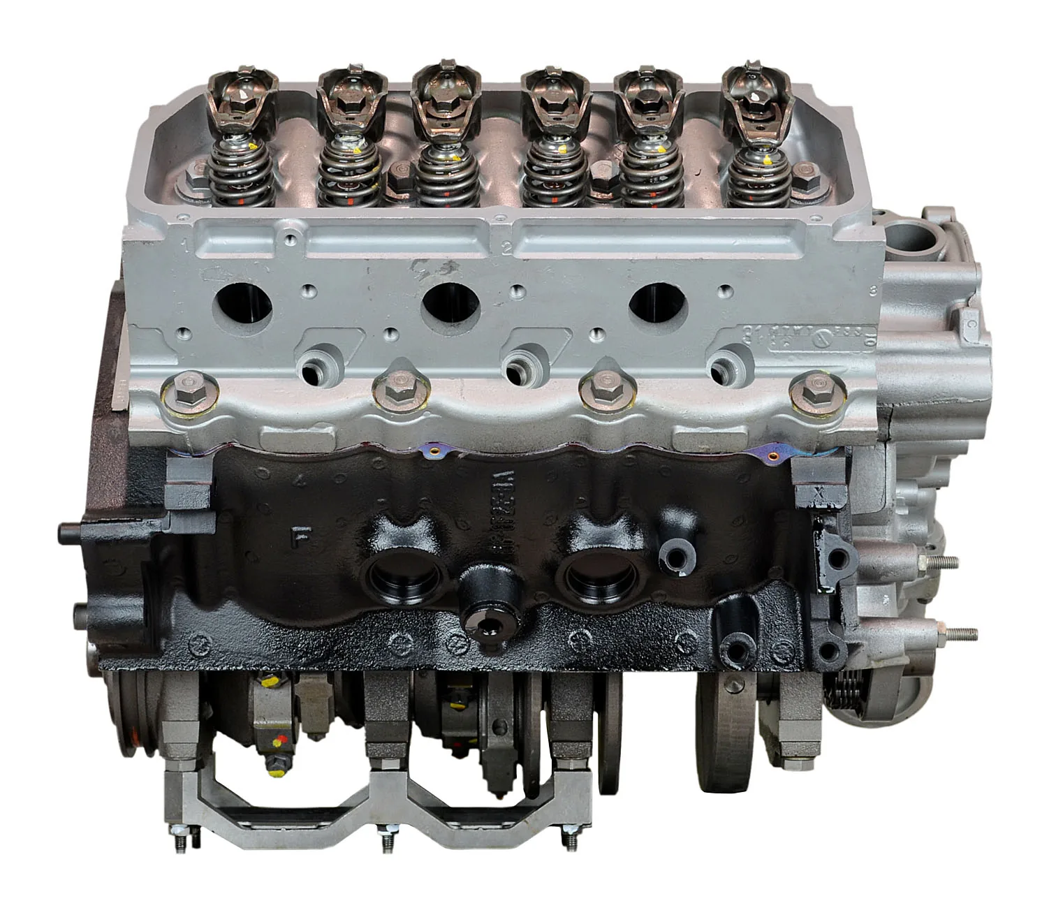ford 3.8l v6 remanufactured engine 2001 2003 1