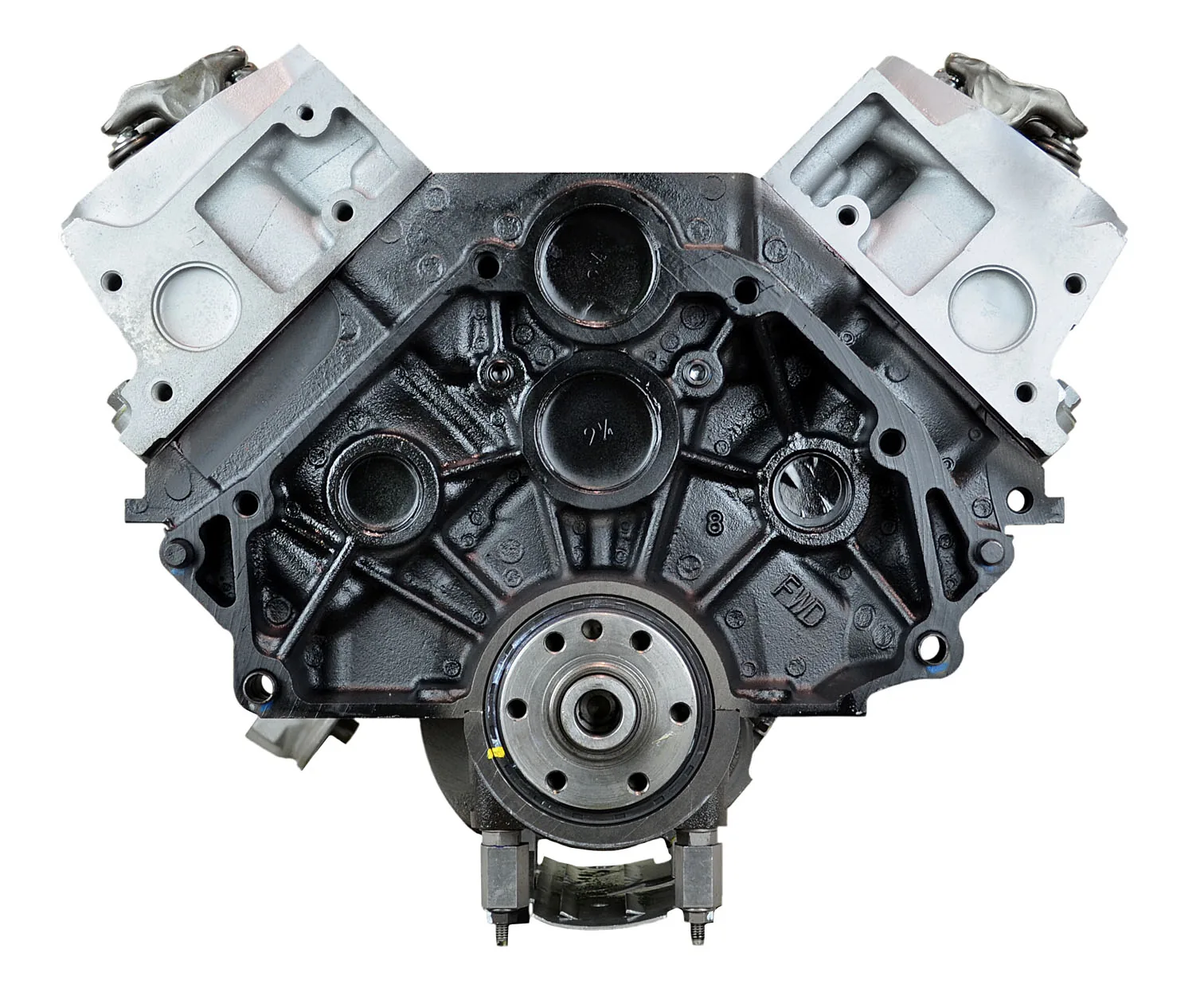 ford 3.8l v6 remanufactured engine 2001 2003 3