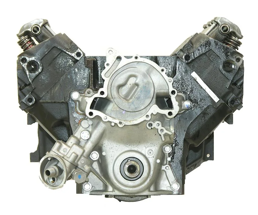 Chevy Malibu Monte Carlo Caprice Impala 4.1L V6 Remanufactured Engine 1980-1984