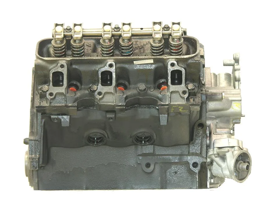 powertrain product image 00615
