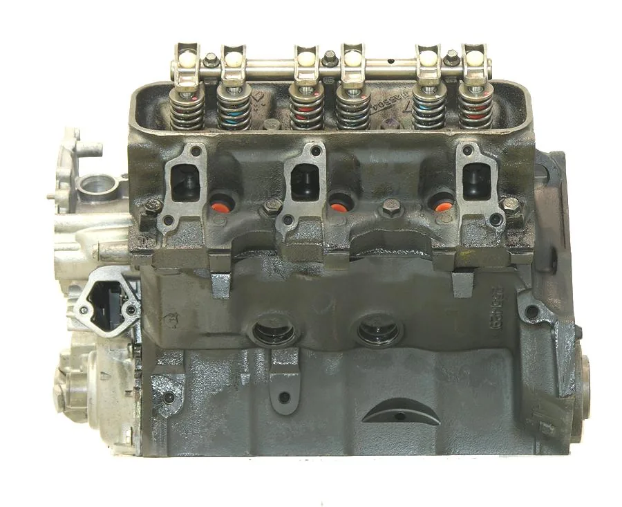powertrain product image 00616
