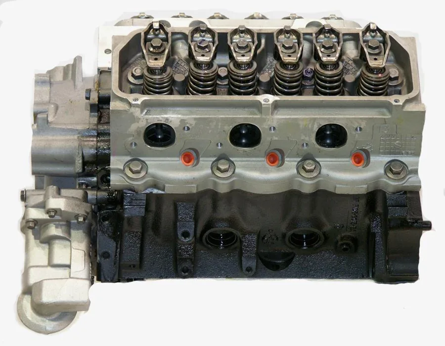 powertrain product image 00609