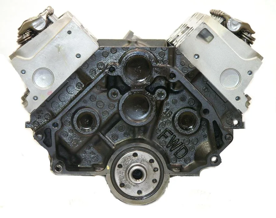 powertrain product image 00610