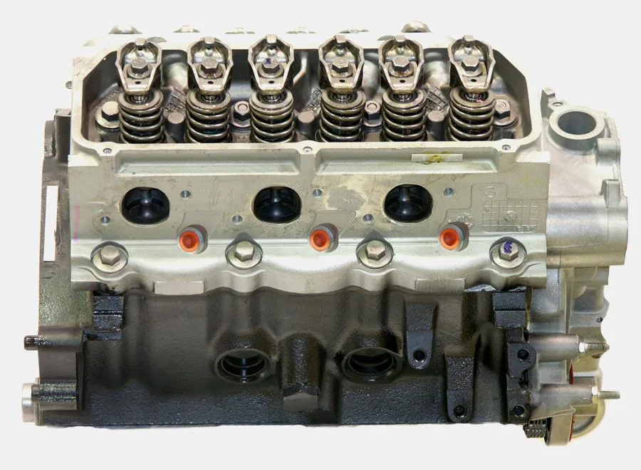 powertrain product image 00611