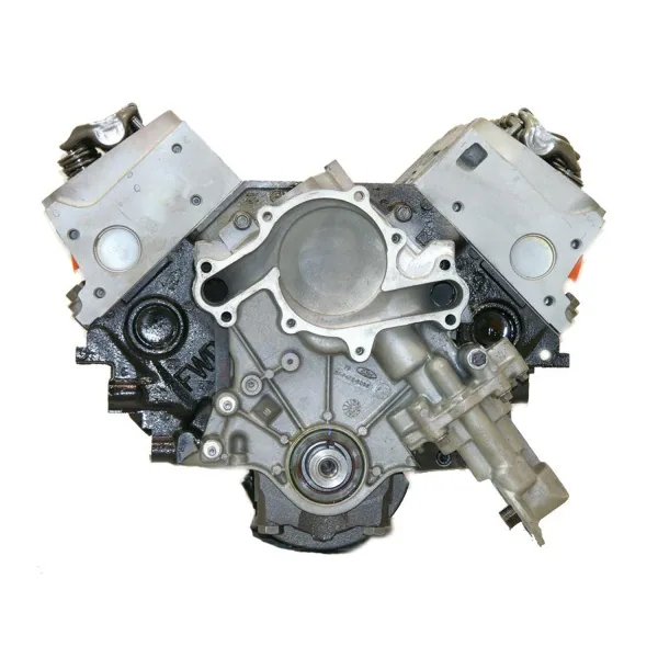 Ford Lincoln 3.8L V6 Remanufactured Engine 1991-1995