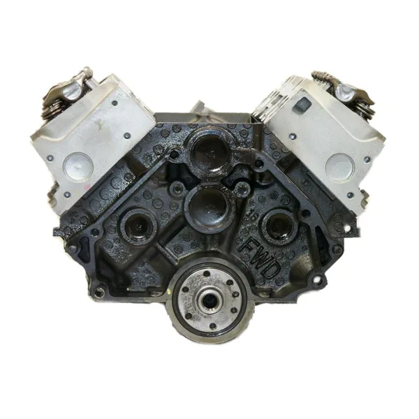 ford lincoln 3.8l v6 remanufactured engine 1991 1995 2 600x600 1