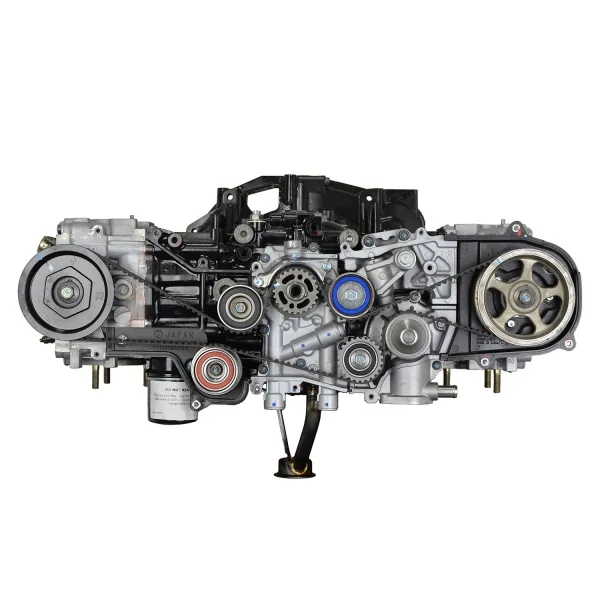 Subaru Legacy Impreza EJ22E 2.2L H4 Engine 1997-1999