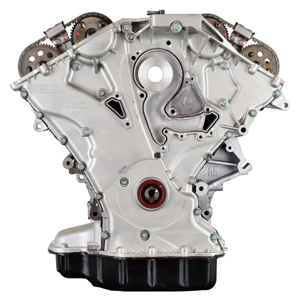 Kia Sorento Amanti G6DB 3.3L V6 Engine 2007-2009