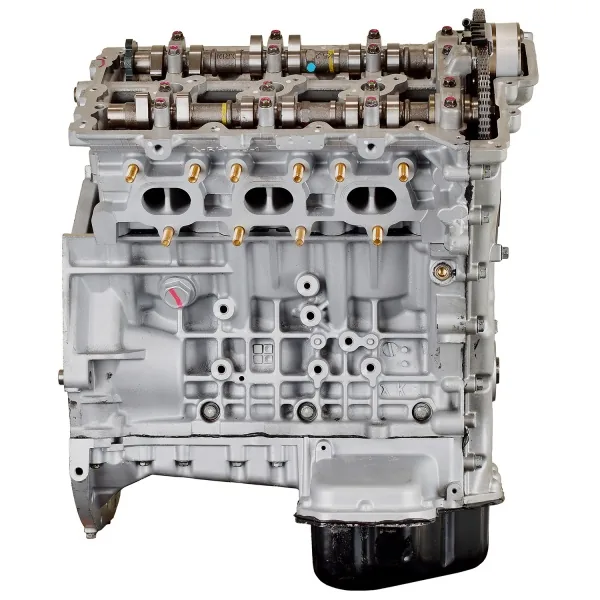 kia g6db 3.3l v6 remanufactured engine 2007 2009 1 600x600 1