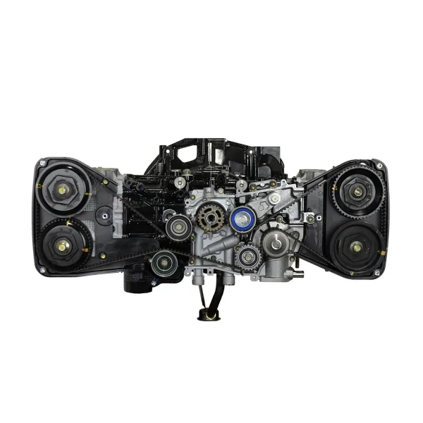 Subaru Legacy Outback EJ25D 2.5L H4 Engine 1994-1996