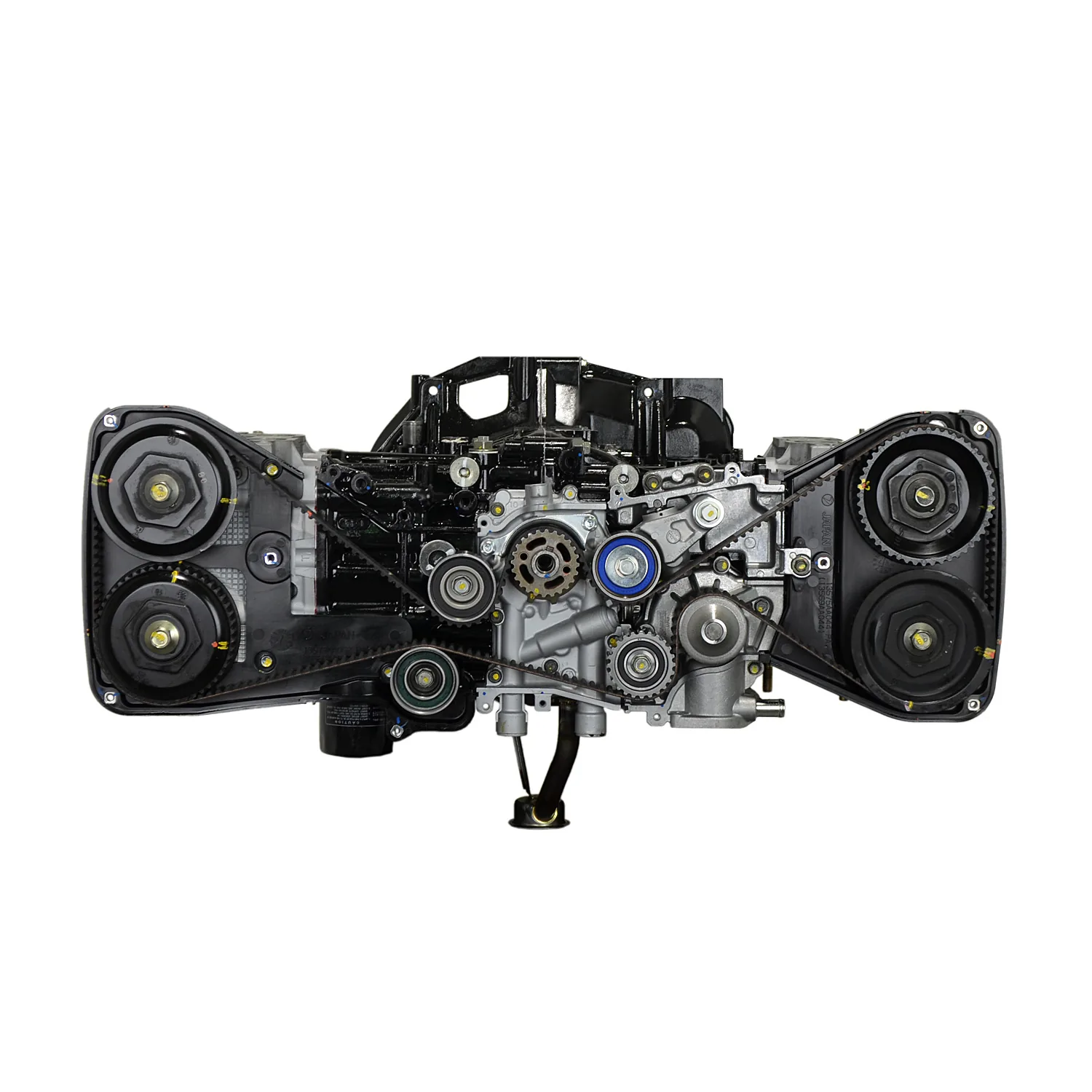 subaru ej25d 2.5l h4 remanufactured engine 1194 696 5