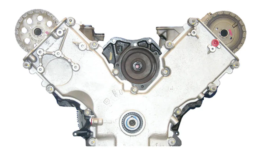 Ford F-150 Expedition Crown Victoria 4.6 V8 1496 1997-2000
