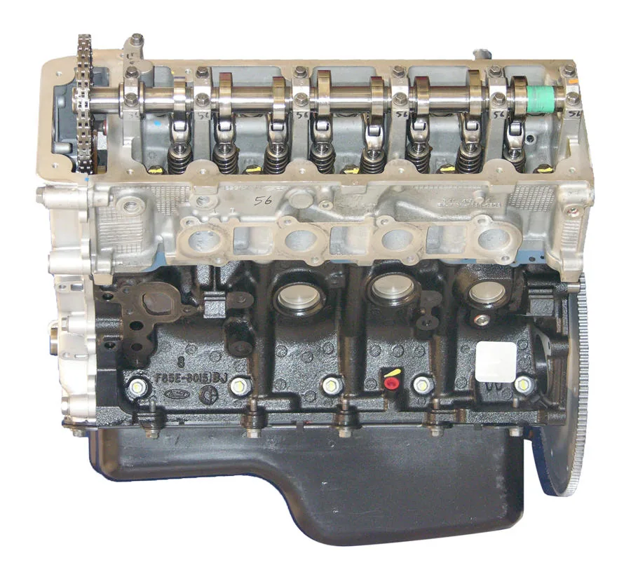 ford 4.6l v8 remanufactured engine 1997 1998 13