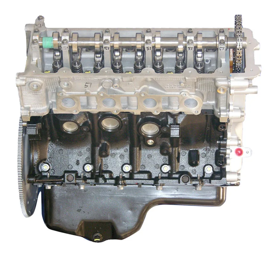 ford 4.6l v8 remanufactured engine 1997 1998 15