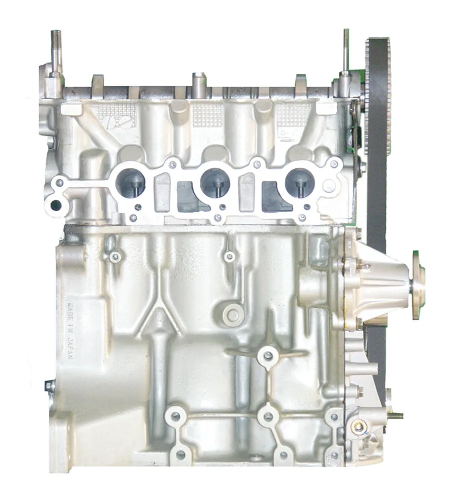 chevrolet geo pontiac g10 1.0l l3 remanufactured engine 1989 1993 1
