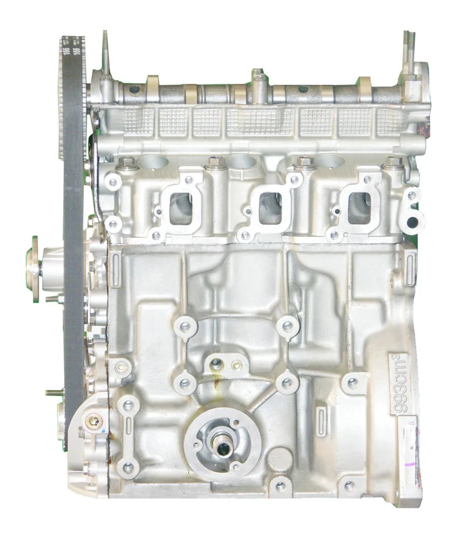 chevrolet geo pontiac g10 1.0l l3 remanufactured engine 1989 1993 4