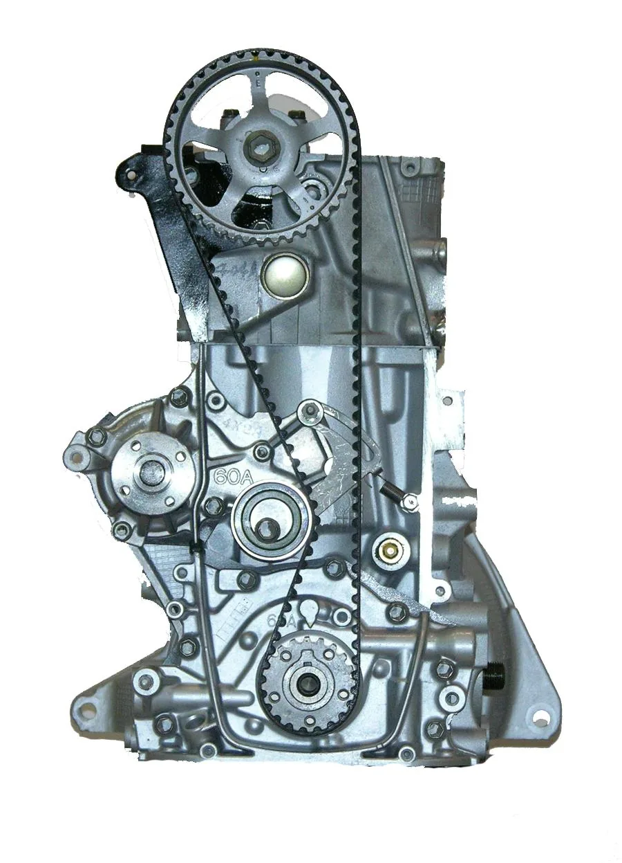 Geo Pontiac Suzuki G16 1.6L L4 Engine 1992-1995
