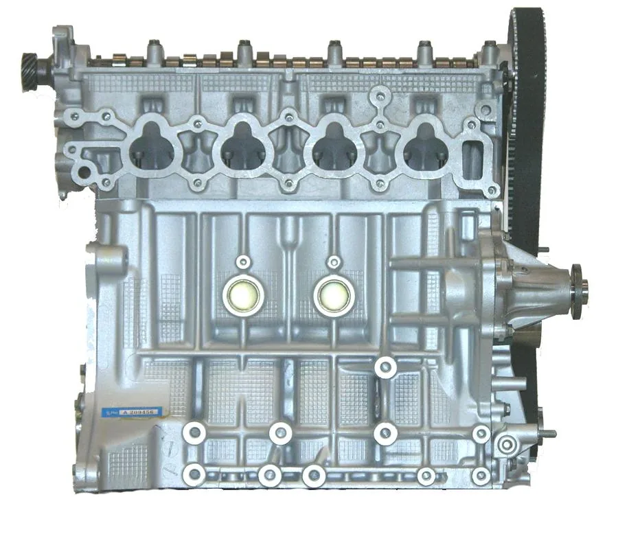 geo pontiac suzuki g16 1.6l l4 remanufactured engine 1992 1995