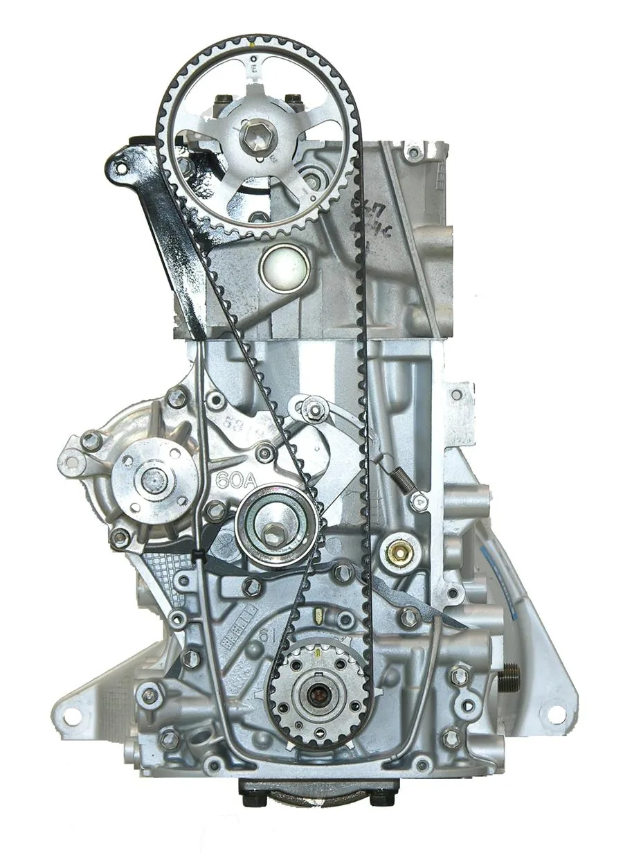 Suzuki Sidekick Vitara X-90 G16 1.6L L4 Engine 1996-1998