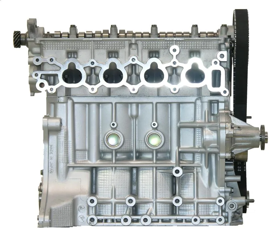 gm g16 1.6l l4 remanufactured engine 1996 1998 3