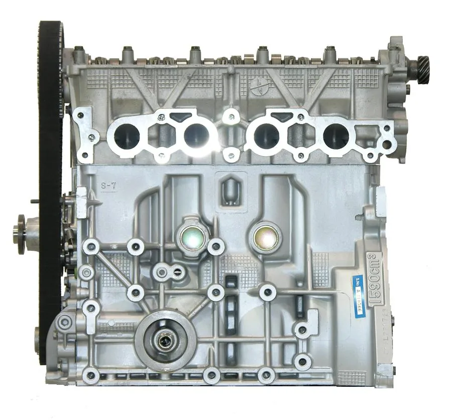 gm g16 1.6l l4 remanufactured engine 1996 1998 5