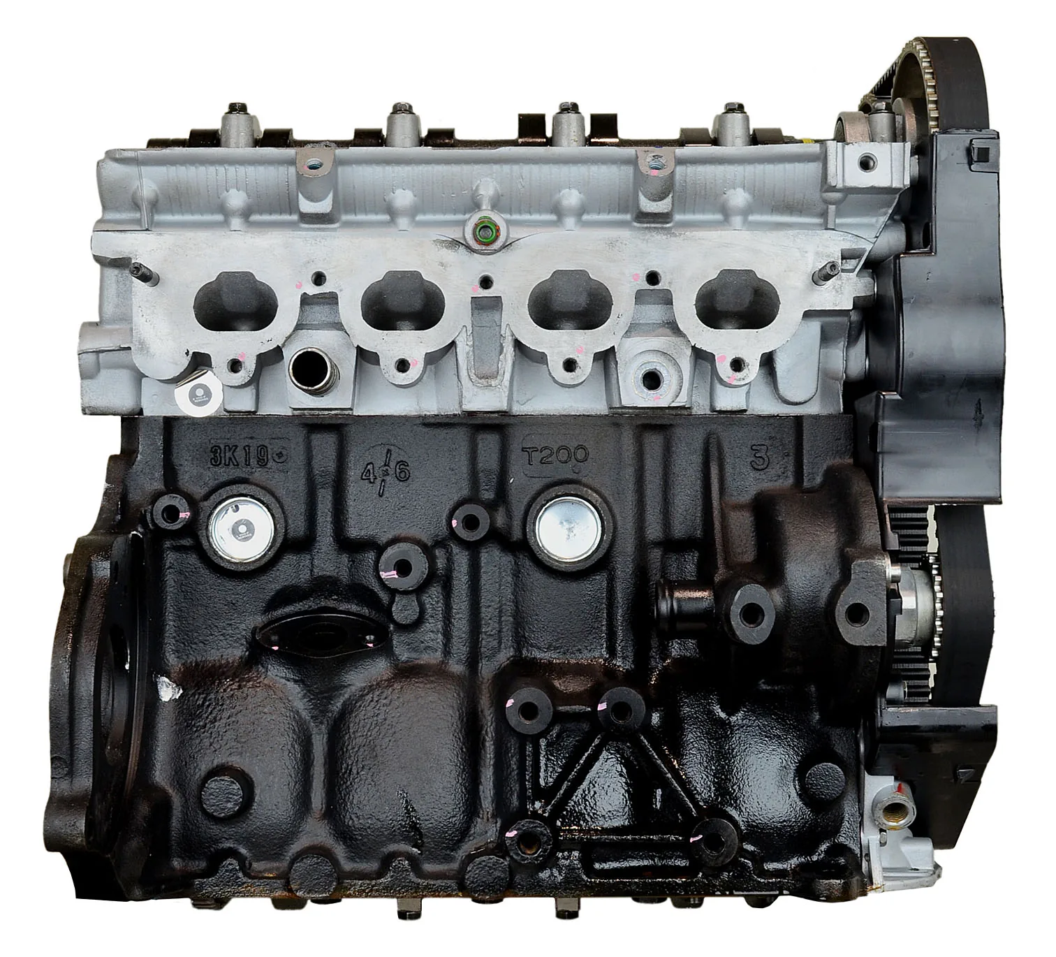 chevrolet pontiac suzuki 1.6l l4 remanufactured engine 2004 2005 2