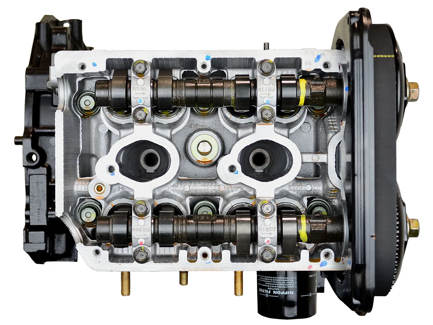 powertrain product image 00581