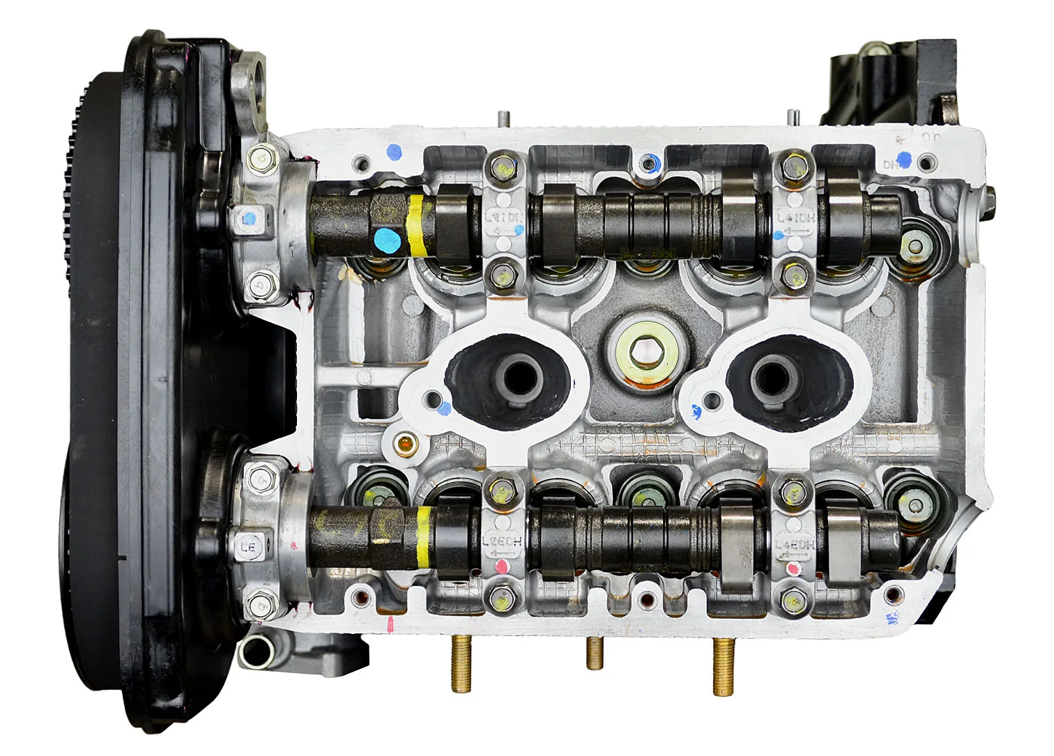 subaru ej25d 2.5l h4 remanufactured engine 1295 599 2