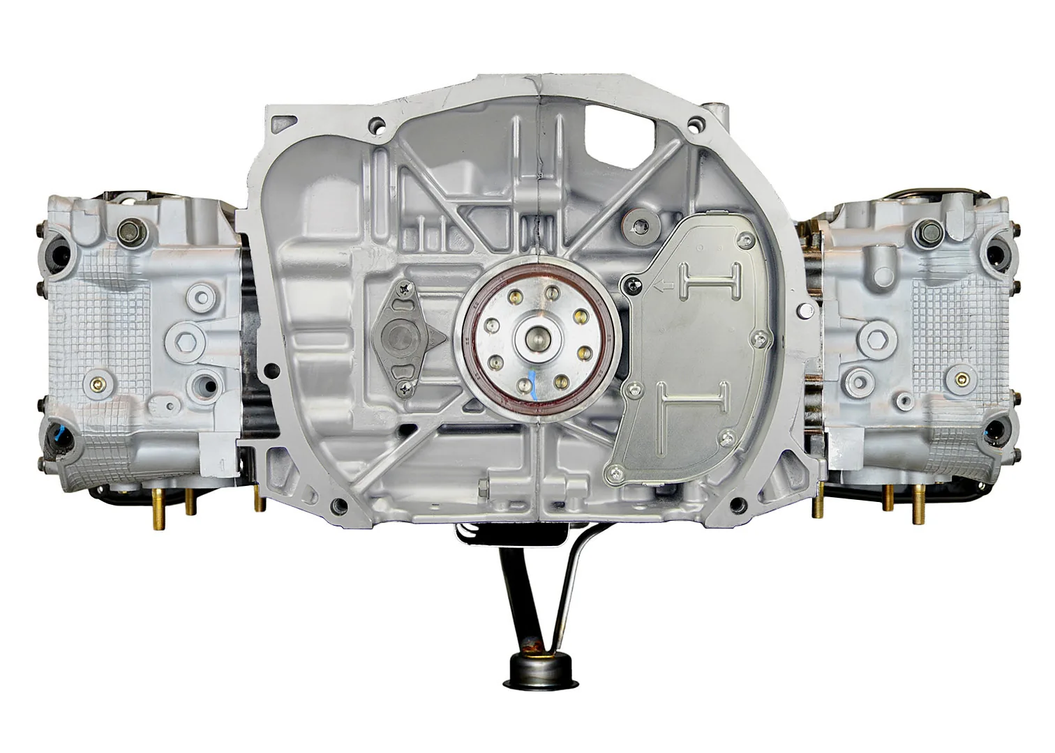 subaru ej25d 2.5l h4 remanufactured engine 1295 599 3