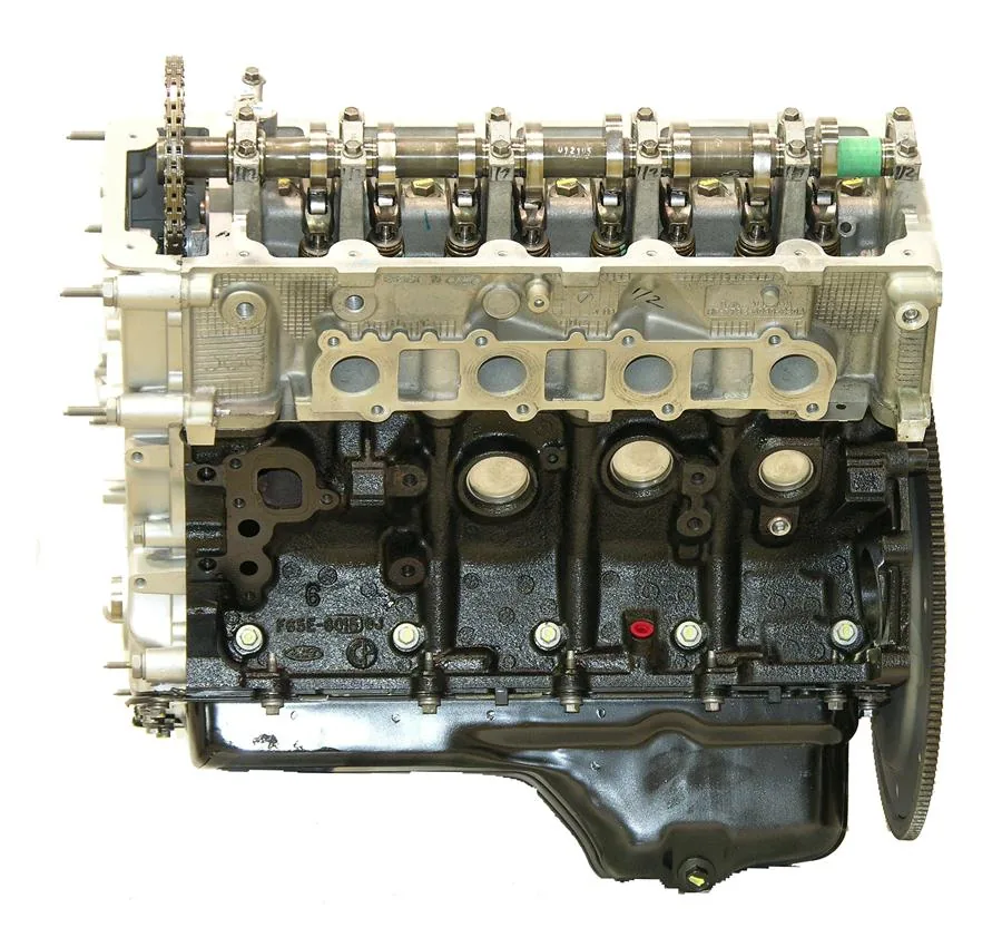 ford mercury 4.6l v8 remanufactured engine 1996 2