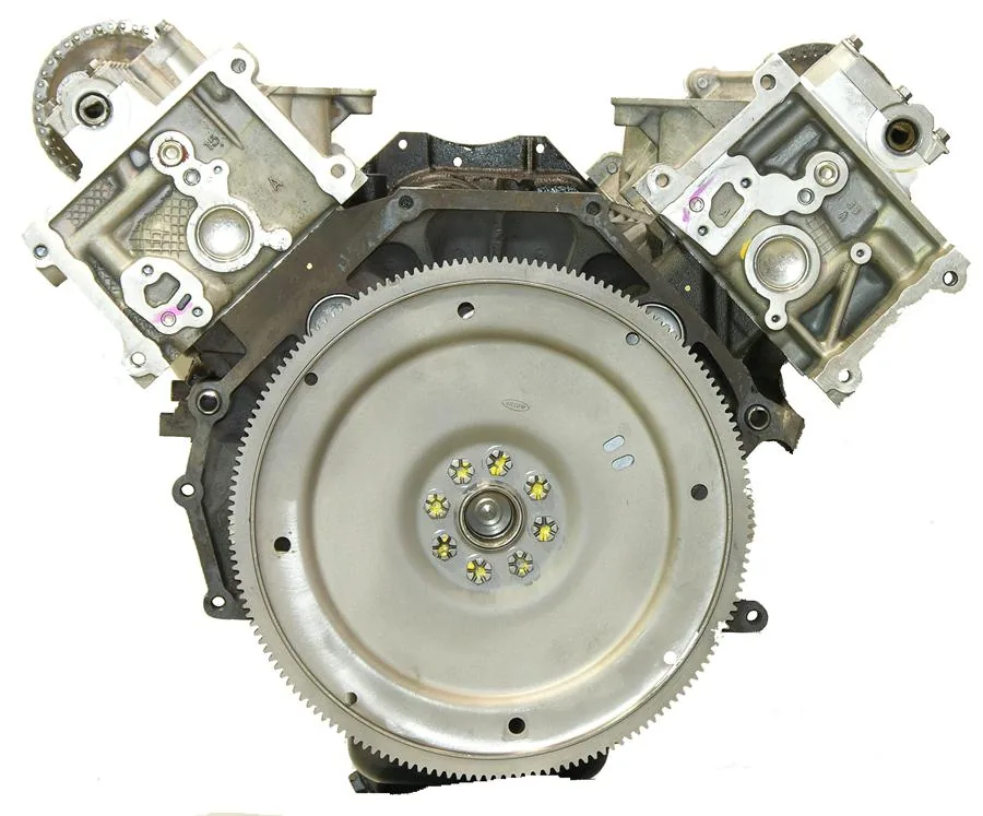 ford mercury 4.6l v8 remanufactured engine 1996 3